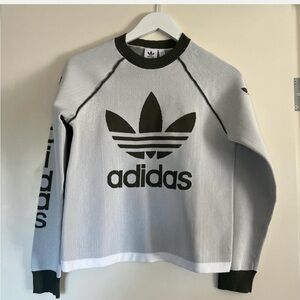 Adidas Sweatshirt size small